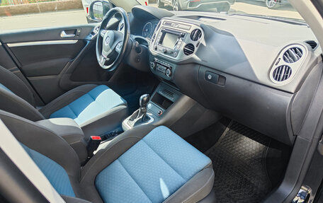 Volkswagen Tiguan I, 2013 год, 1 550 000 рублей, 16 фотография