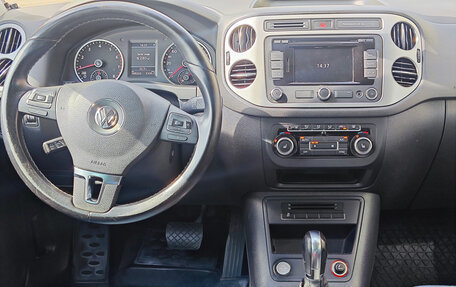 Volkswagen Tiguan I, 2013 год, 1 550 000 рублей, 13 фотография
