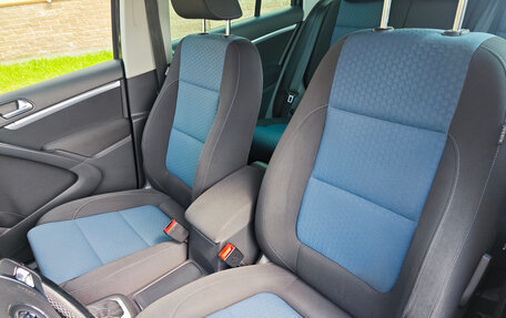 Volkswagen Tiguan I, 2013 год, 1 550 000 рублей, 12 фотография