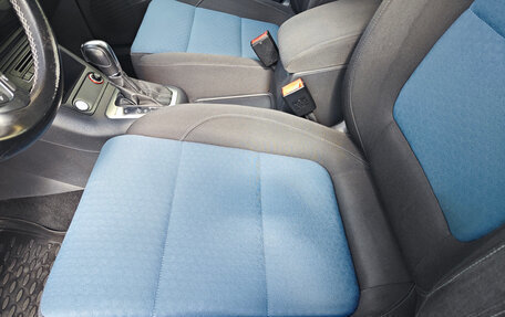 Volkswagen Tiguan I, 2013 год, 1 550 000 рублей, 11 фотография