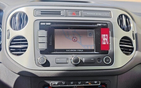 Volkswagen Tiguan I, 2013 год, 1 550 000 рублей, 21 фотография