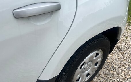 Renault Duster I рестайлинг, 2014 год, 879 000 рублей, 6 фотография