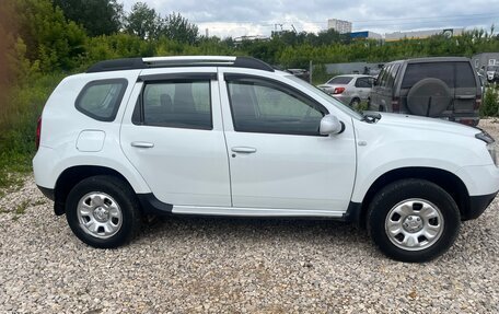 Renault Duster I рестайлинг, 2014 год, 879 000 рублей, 3 фотография