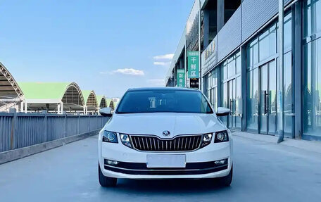Skoda Octavia, 2021 год, 1 133 000 рублей, 2 фотография
