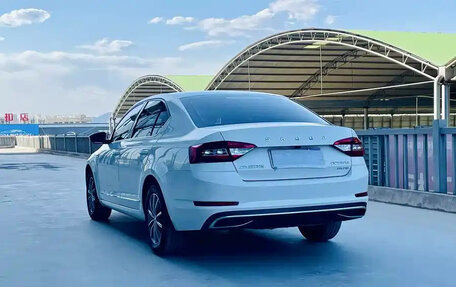 Skoda Octavia, 2021 год, 1 133 000 рублей, 4 фотография