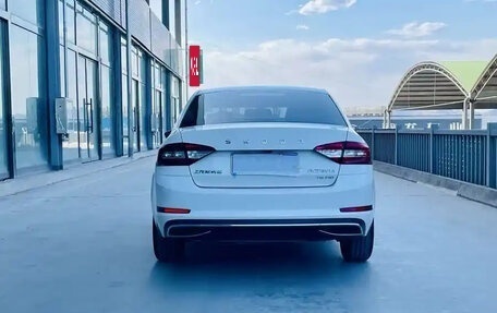 Skoda Octavia, 2021 год, 1 133 000 рублей, 3 фотография