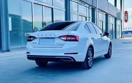 Skoda Octavia, 2021 год, 1 133 000 рублей, 5 фотография