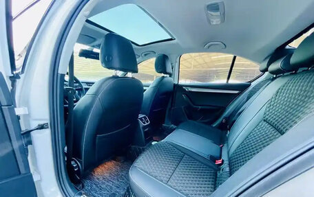 Skoda Octavia, 2021 год, 1 133 000 рублей, 8 фотография