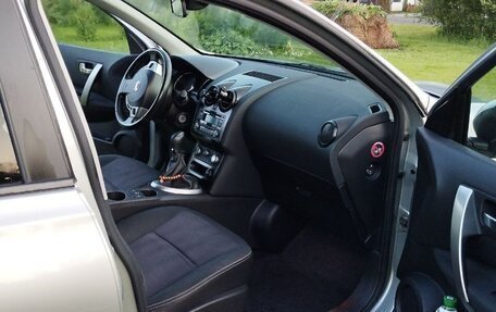 Nissan Qashqai, 2012 год, 1 050 000 рублей, 2 фотография