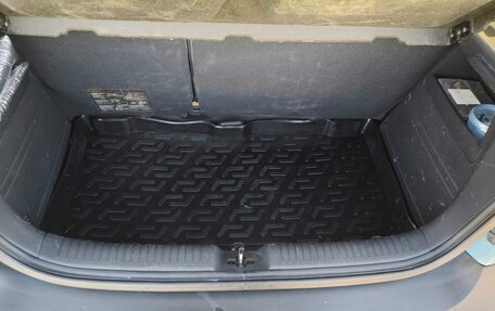 Hyundai Getz I рестайлинг, 2008 год, 460 000 рублей, 7 фотография