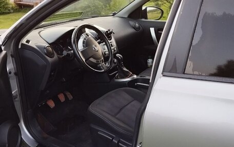 Nissan Qashqai, 2012 год, 1 050 000 рублей, 8 фотография