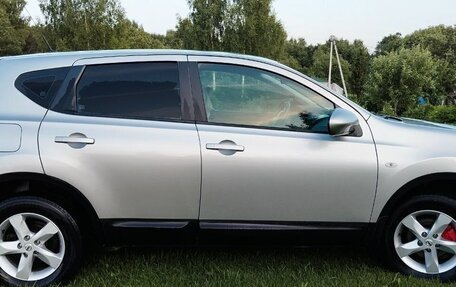 Nissan Qashqai, 2012 год, 1 050 000 рублей, 10 фотография