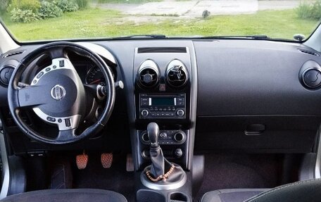Nissan Qashqai, 2012 год, 1 050 000 рублей, 7 фотография