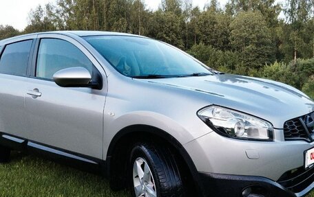 Nissan Qashqai, 2012 год, 1 050 000 рублей, 12 фотография