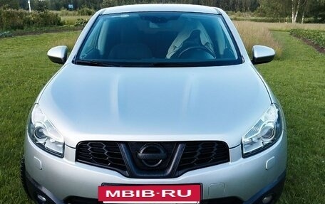 Nissan Qashqai, 2012 год, 1 050 000 рублей, 6 фотография