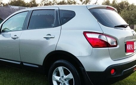 Nissan Qashqai, 2012 год, 1 050 000 рублей, 9 фотография