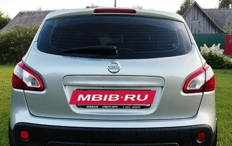Nissan Qashqai, 2012 год, 1 050 000 рублей, 11 фотография