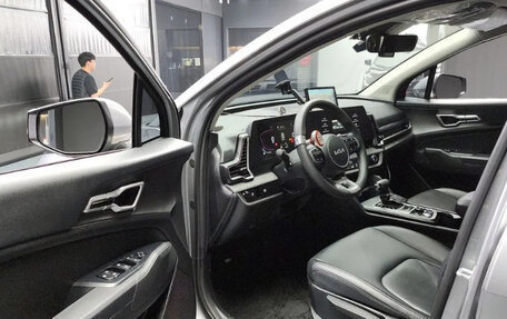 KIA Sportage IV рестайлинг, 2022 год, 1 940 000 рублей, 7 фотография