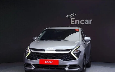 KIA Sportage IV рестайлинг, 2022 год, 1 940 000 рублей, 3 фотография