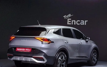 KIA Sportage IV рестайлинг, 2022 год, 1 940 000 рублей, 2 фотография