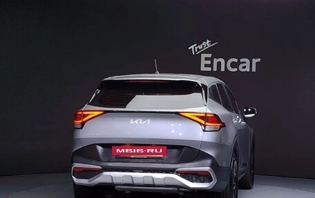KIA Sportage IV рестайлинг, 2022 год, 1 940 000 рублей, 4 фотография