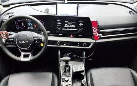 KIA Sportage IV рестайлинг, 2022 год, 1 940 000 рублей, 8 фотография