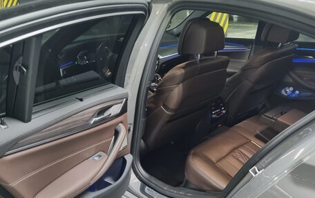 BMW 5 серия, 2021 год, 4 550 000 рублей, 12 фотография