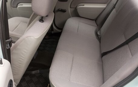 Renault Logan I, 2007 год, 510 000 рублей, 4 фотография