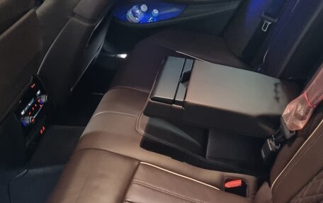 BMW 5 серия, 2021 год, 4 550 000 рублей, 13 фотография