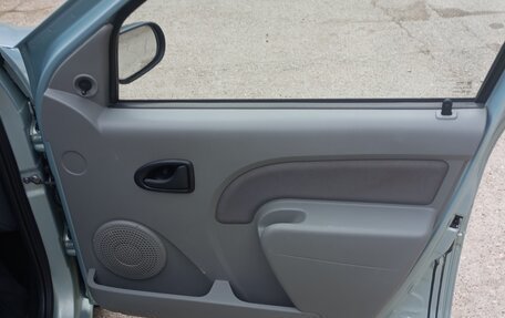 Renault Logan I, 2007 год, 510 000 рублей, 12 фотография