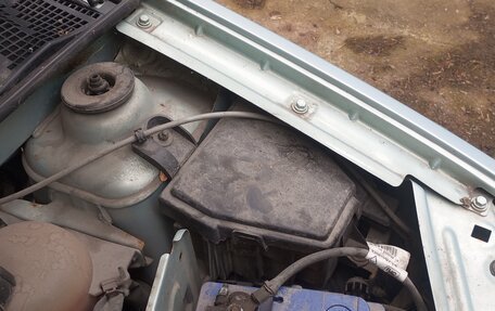 Renault Logan I, 2007 год, 510 000 рублей, 22 фотография