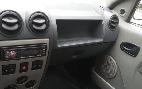 Renault Logan I, 2007 год, 510 000 рублей, 35 фотография