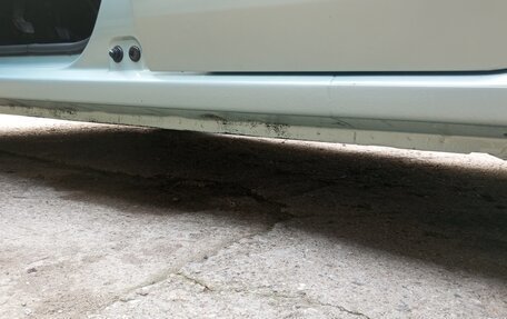 Renault Logan I, 2007 год, 510 000 рублей, 38 фотография