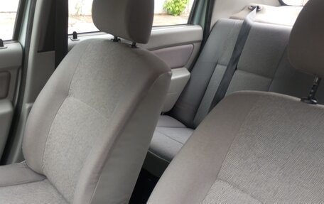 Renault Logan I, 2007 год, 510 000 рублей, 34 фотография