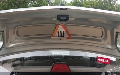 Renault Logan I, 2007 год, 510 000 рублей, 29 фотография