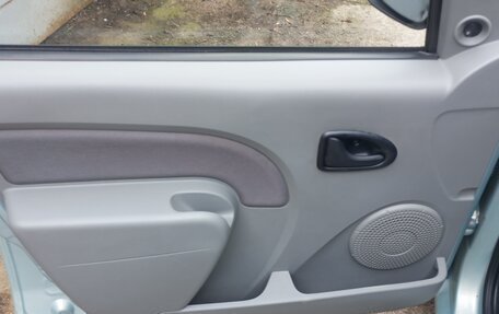 Renault Logan I, 2007 год, 510 000 рублей, 32 фотография