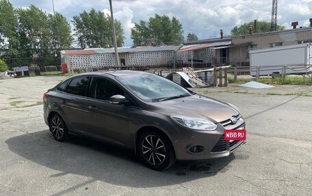Ford Focus III, 2012 год, 850 000 рублей, 4 фотография