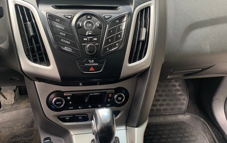 Ford Focus III, 2012 год, 850 000 рублей, 8 фотография