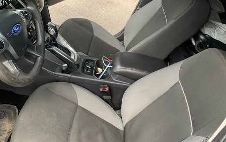 Ford Focus III, 2012 год, 850 000 рублей, 10 фотография