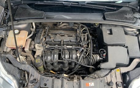 Ford Focus III, 2012 год, 850 000 рублей, 7 фотография