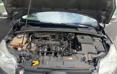 Ford Focus III, 2012 год, 850 000 рублей, 6 фотография