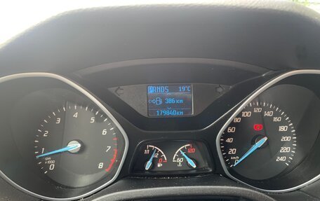 Ford Focus III, 2012 год, 850 000 рублей, 9 фотография