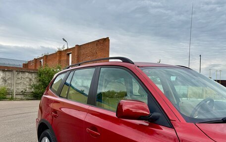 BMW X3, 2005 год, 990 000 рублей, 4 фотография