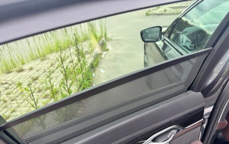 BMW 7 серия, 2016 год, 3 777 000 рублей, 18 фотография