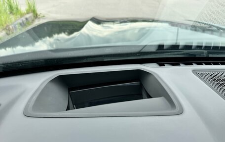 BMW 7 серия, 2016 год, 3 777 000 рублей, 17 фотография