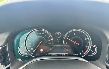 BMW 7 серия, 2016 год, 3 777 000 рублей, 16 фотография