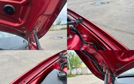 BMW X3, 2005 год, 990 000 рублей, 16 фотография