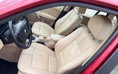 BMW X3, 2005 год, 990 000 рублей, 22 фотография
