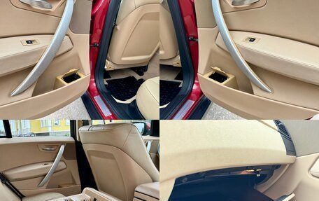 BMW X3, 2005 год, 990 000 рублей, 30 фотография