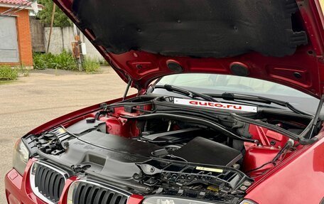 BMW X3, 2005 год, 990 000 рублей, 39 фотография